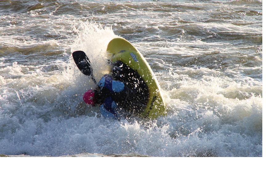 Kayakers Galore in Missoula The Official Western Montana Travel