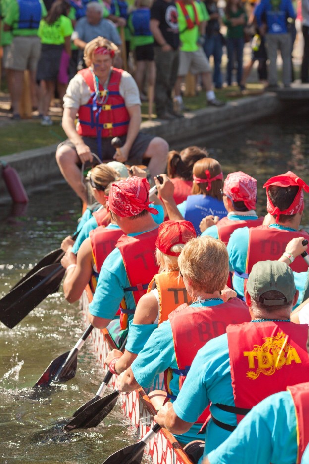 Montana Dragon Boat Festival The Official Western Montana Travel