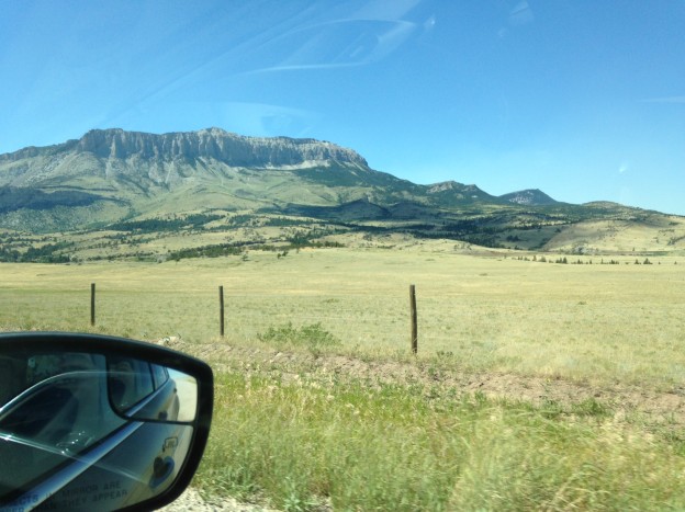 Exploring Montana’s Rocky Mountains