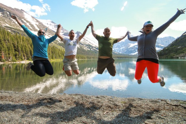 A Memorable Trip to Montana’s Glacier National Park