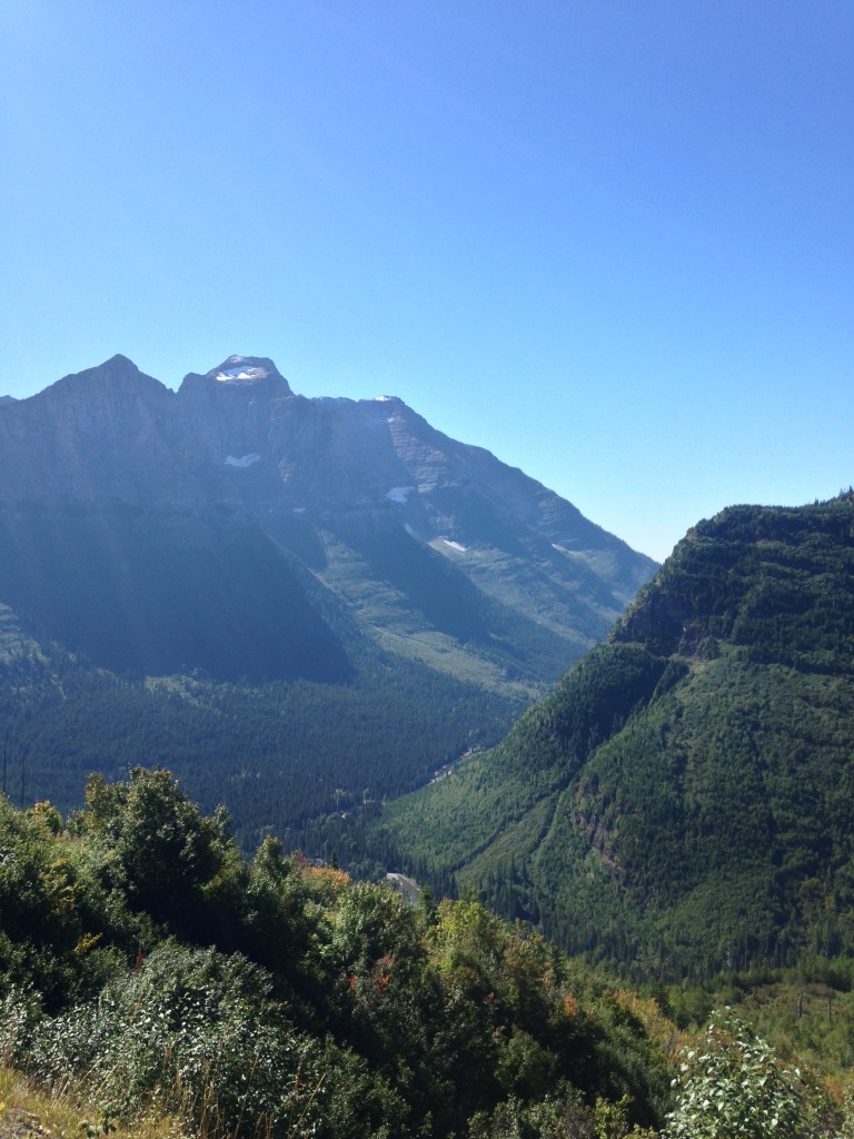 Perfect Fall Moments in Montana’s Glacier Country | The Official ...