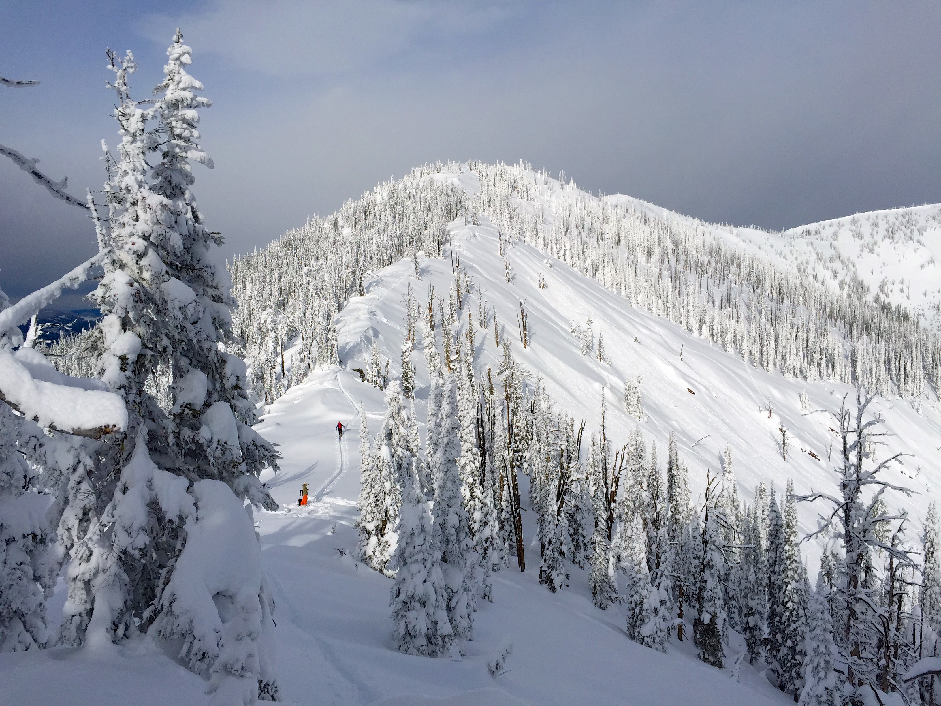 places to visit in montana in winter