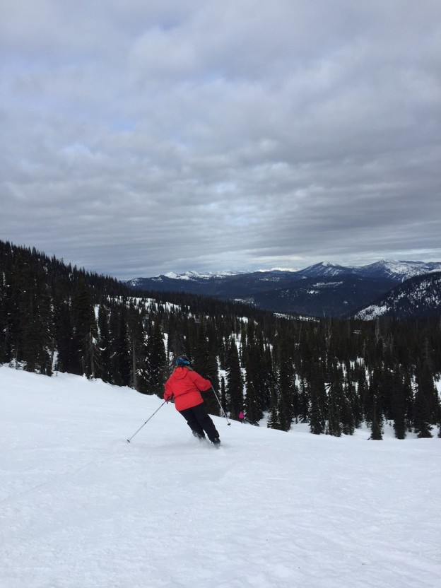 Winter in Whitefish, Montana | The Official Western Montana Travel ...