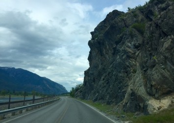 The Tour 200 area in Western Montana is full of scenic views like this. 