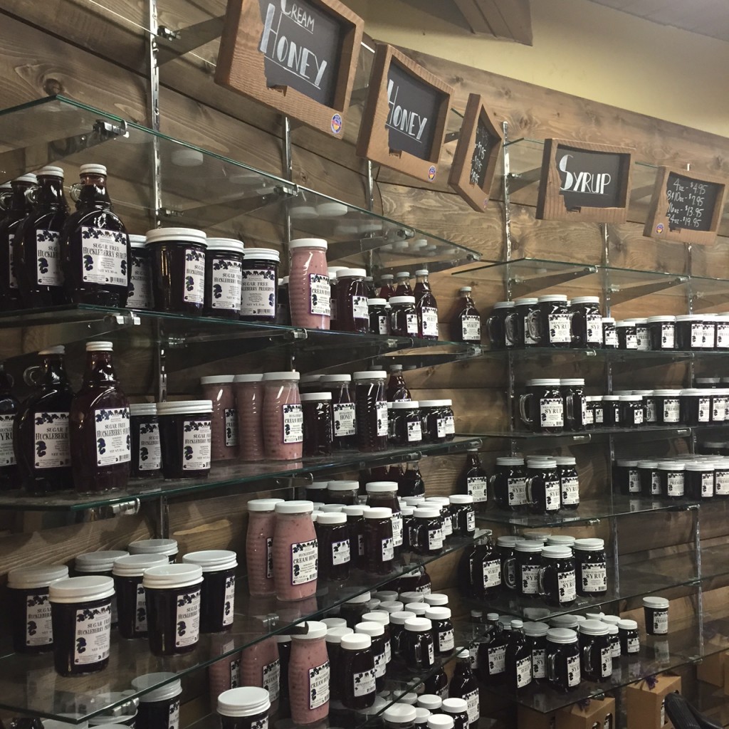 The Top 10 Made in Montana Gifts for Holiday Shopping The Official