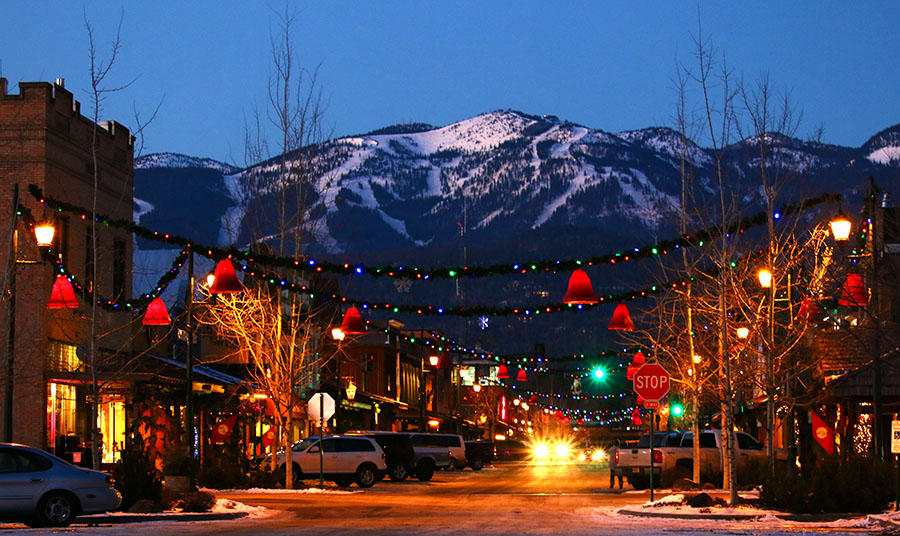 14 MustSee Holiday Events and Happenings in Western Montana The