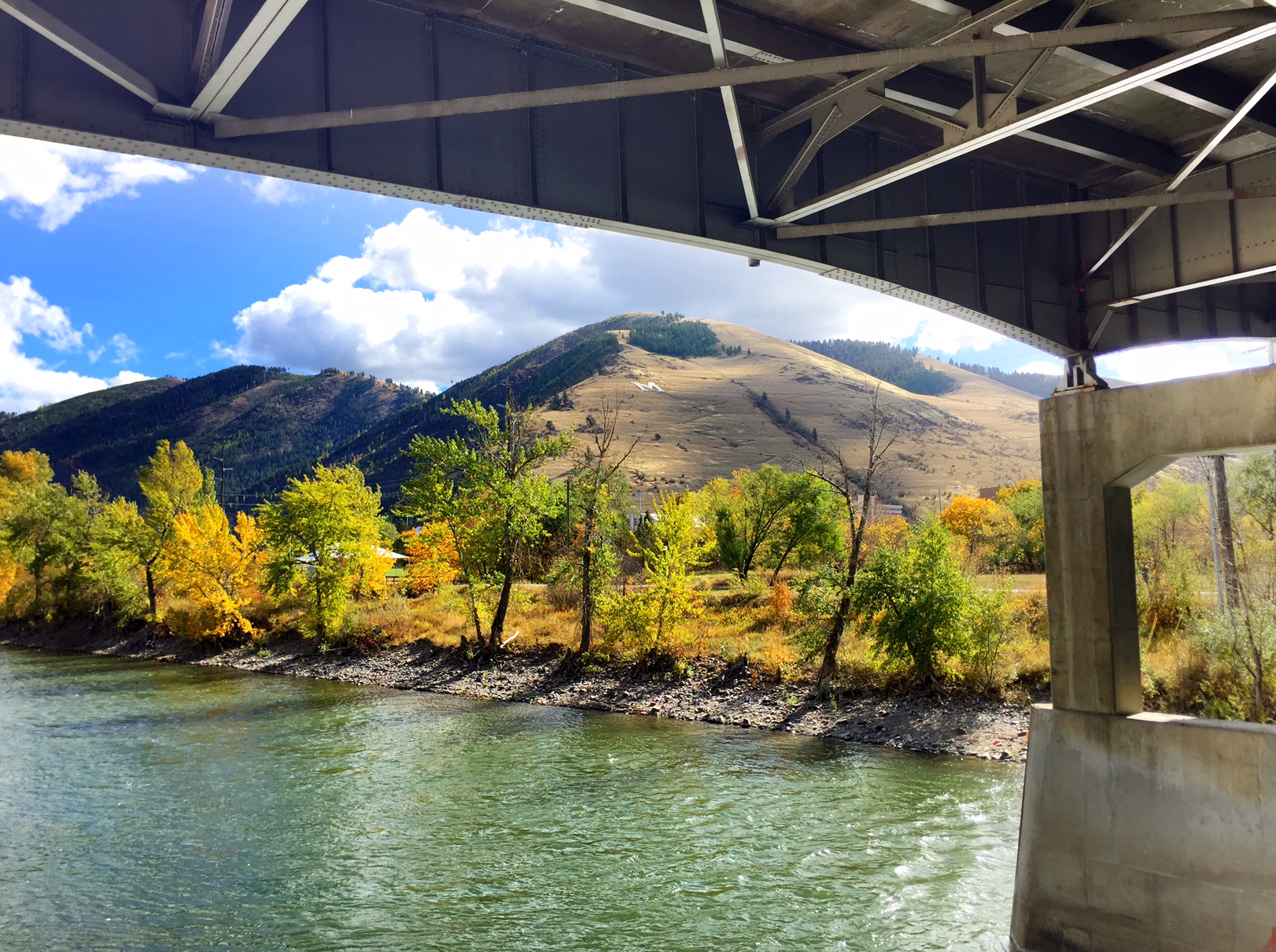 7 Things to do in Montana this Fall | The Official Western Montana