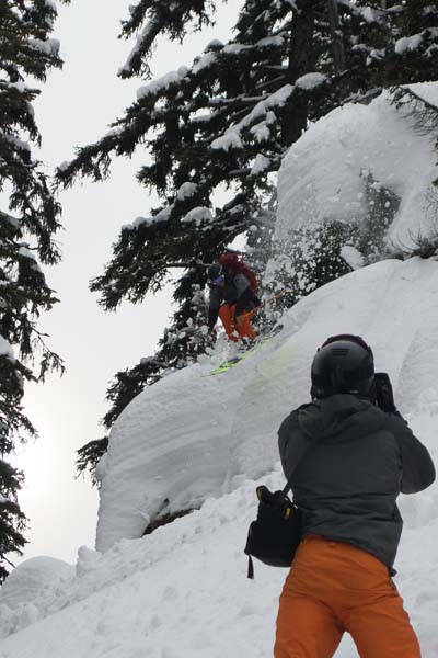 Montana’s Top 5 Backcountry Skiing Tips