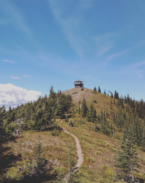 Best Day Hikes in Western Montana: Part II