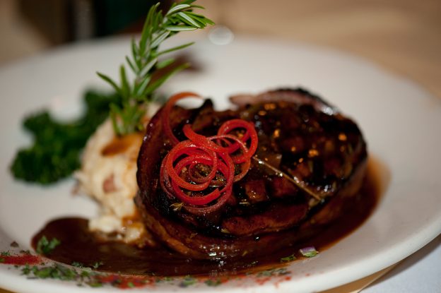 Meat Montana: Top 10 Places to Savor a Steak in Glacier Country