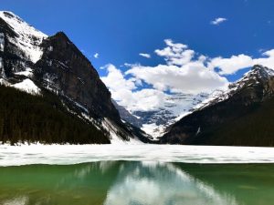 One Trip, Two National Parks: Glacier to Waterton Lakes