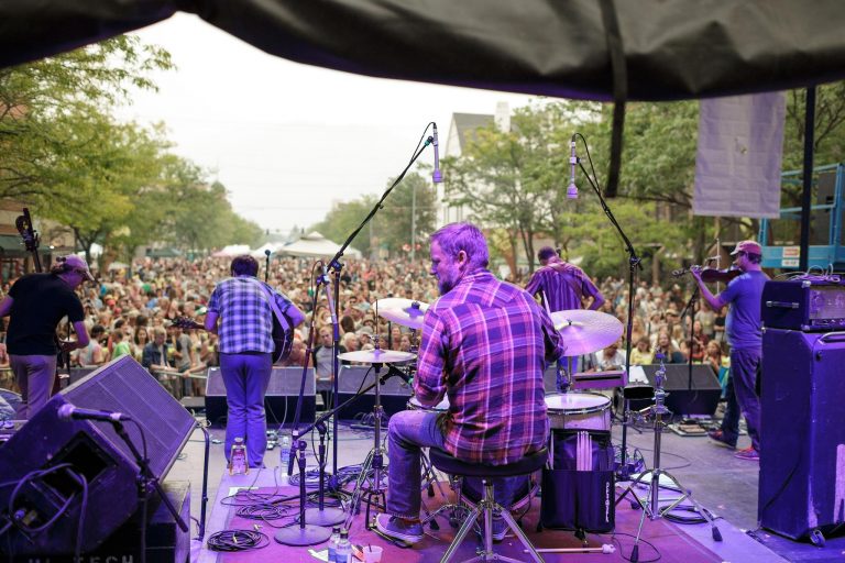 Western Montana Summer Events The Official Western Montana Travel