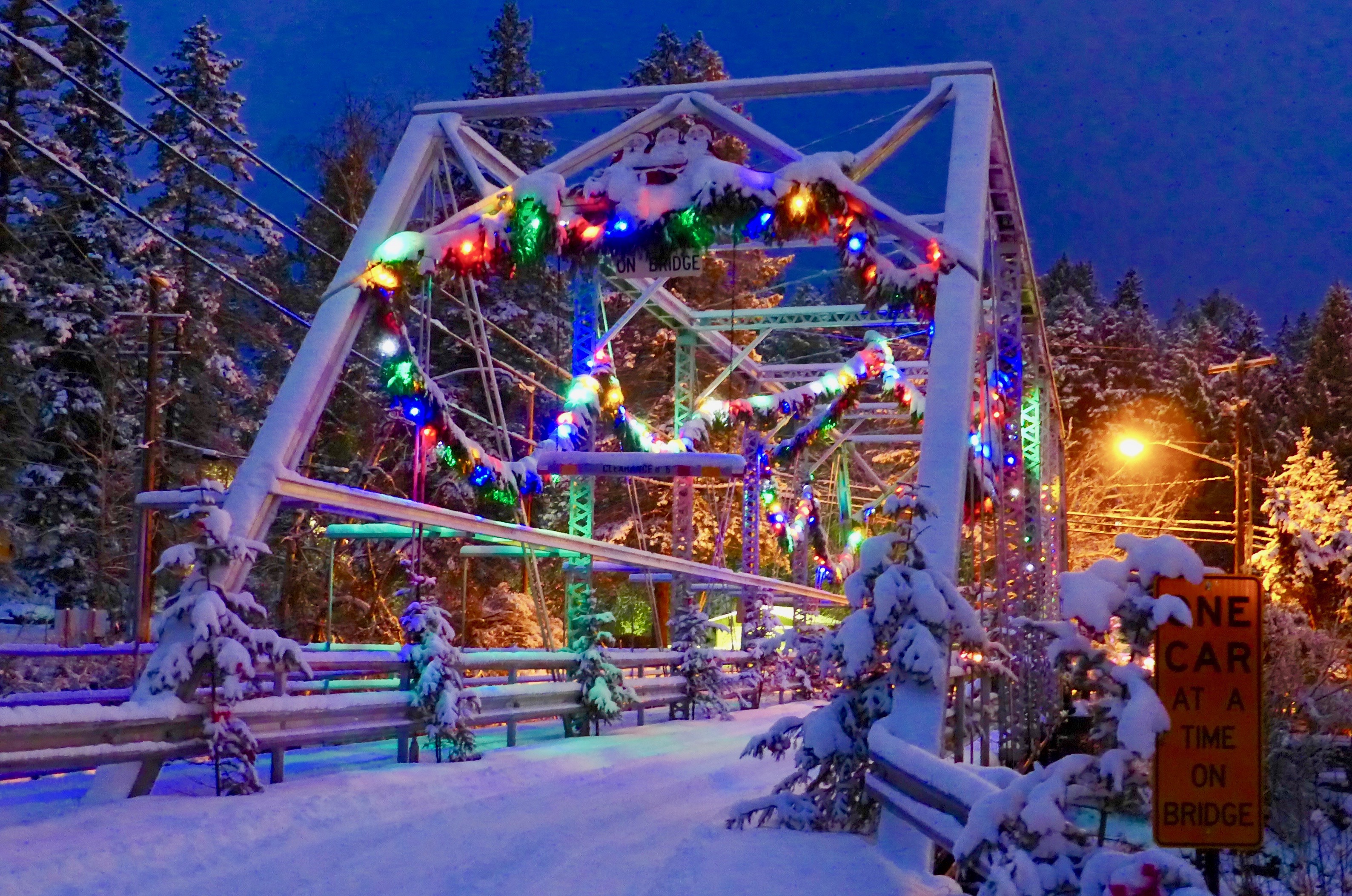 15 Holiday Events in Western Montana: A Big Sky Country Christmas | The