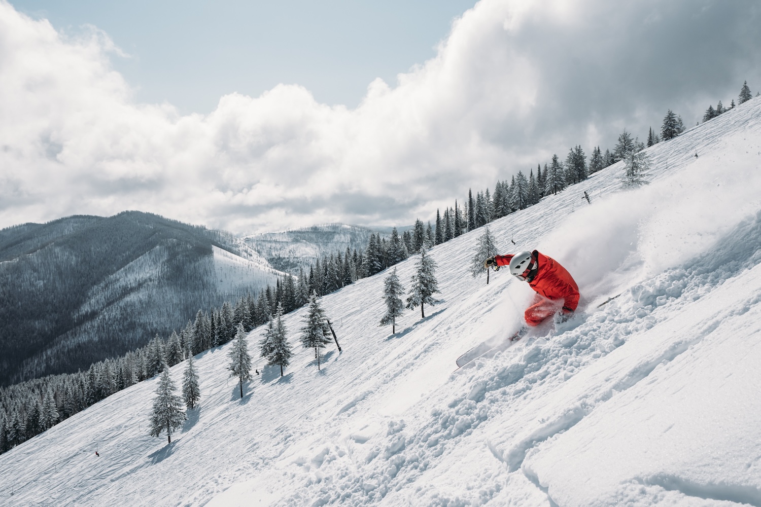 Meet Glacier Country’s Best-Kept Secret: Winter in Libby