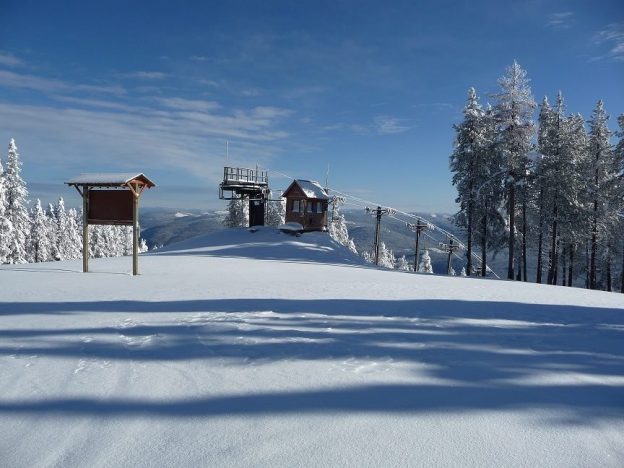 Meet Glacier Country’s Best-Kept Secret: Winter in Libby | The Official ...