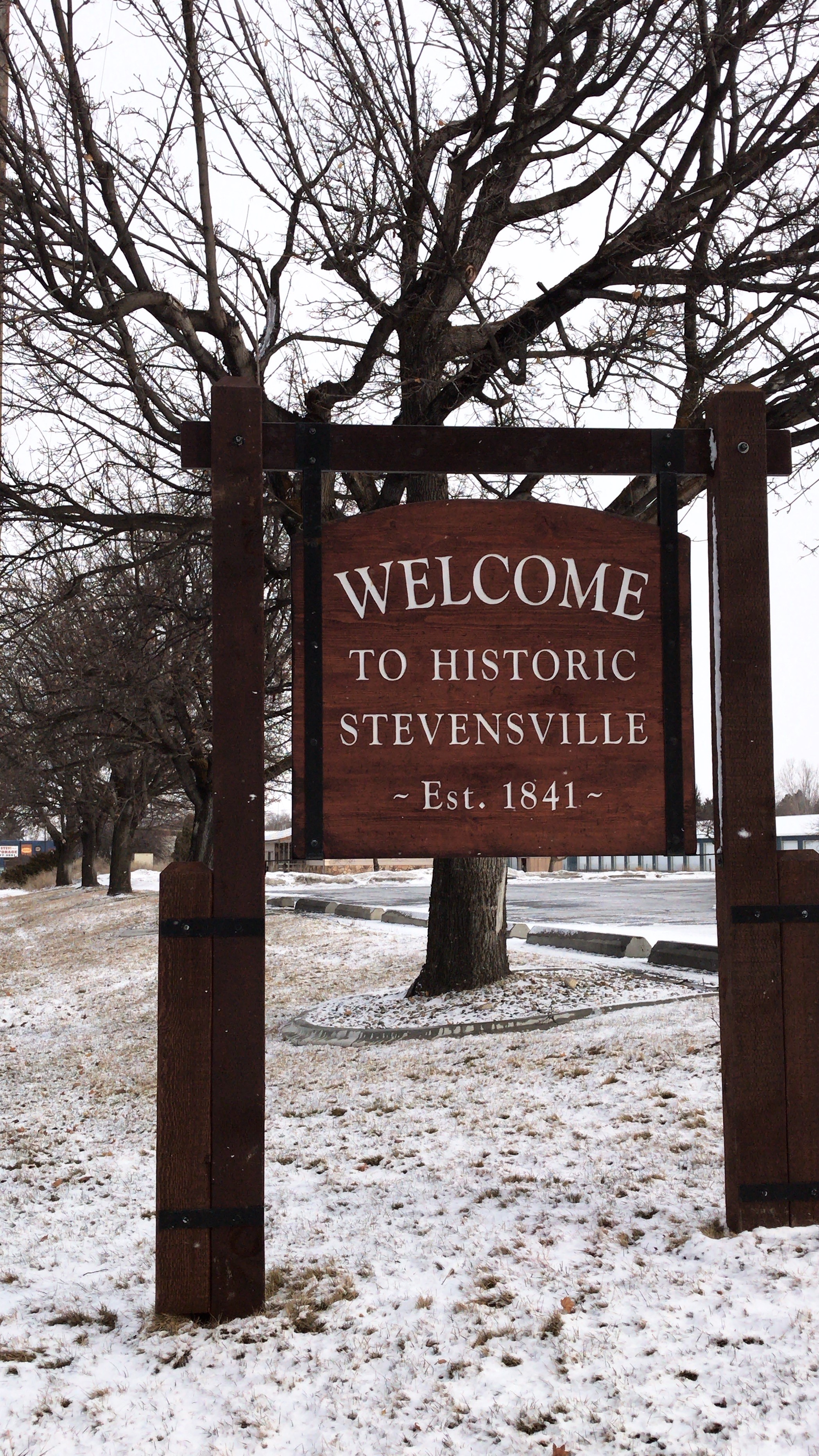 Small-town Discovery in Glacier Country: Meet Stevensville | The