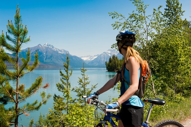 Bike the Big Sky This Spring: 9 Trails In Western Montana to Explore