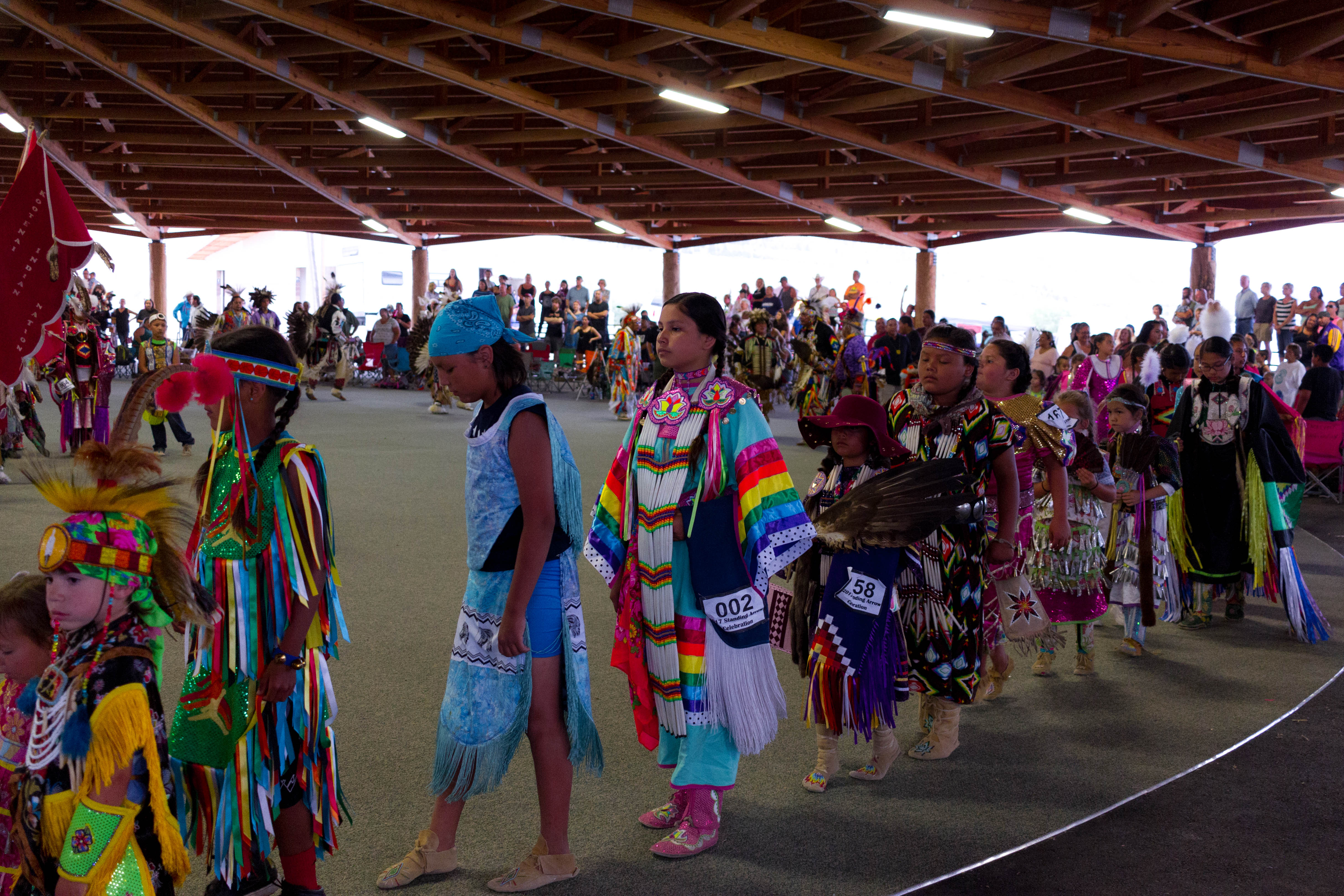 Blackfeet Pow Wow 2024 Sib Lethia