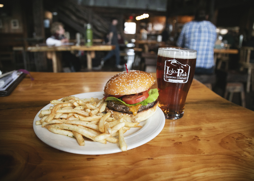 Taste Western Montana: A Bitterroot Valley Brewery Tour