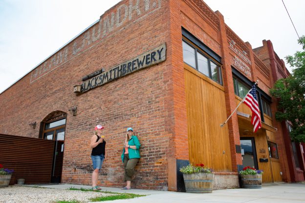 Taste Western Montana: A Bitterroot Valley Brewery Tour