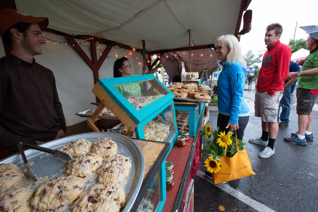 Homegrown + Handmade Farmers Markets in Western Montana The Official Western Montana Travel