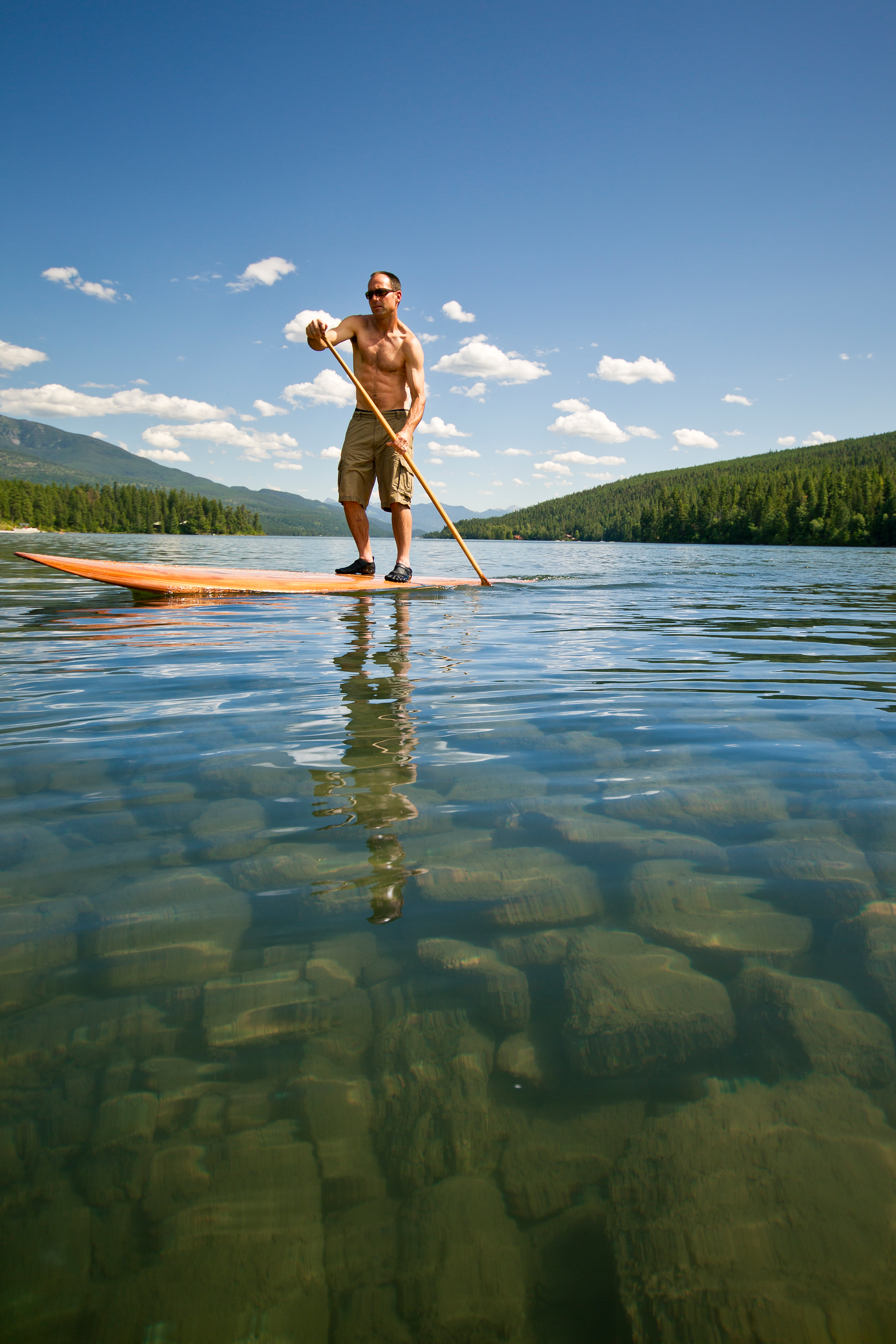 Float Tubes – supFlathead