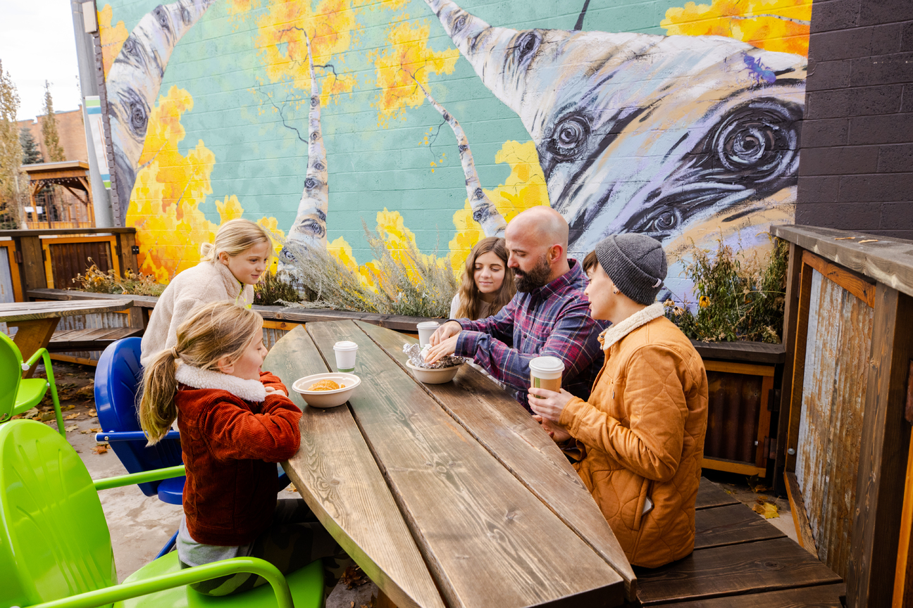 Small-town Discovery in Glacier Country: Meet Columbia Falls