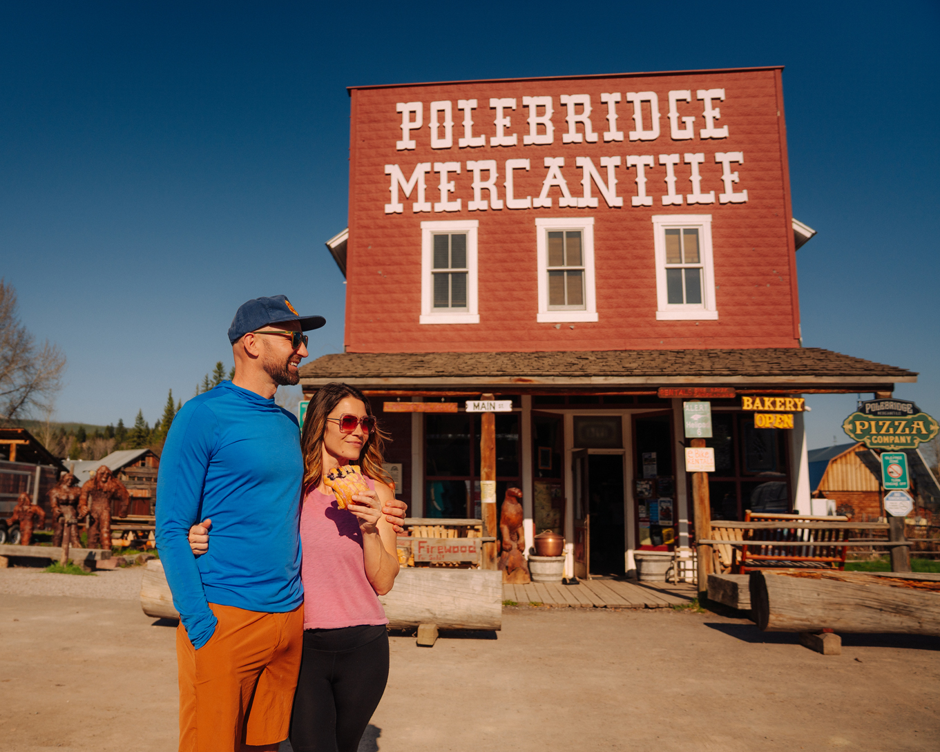 How to Spend 6 Days in Western Montana