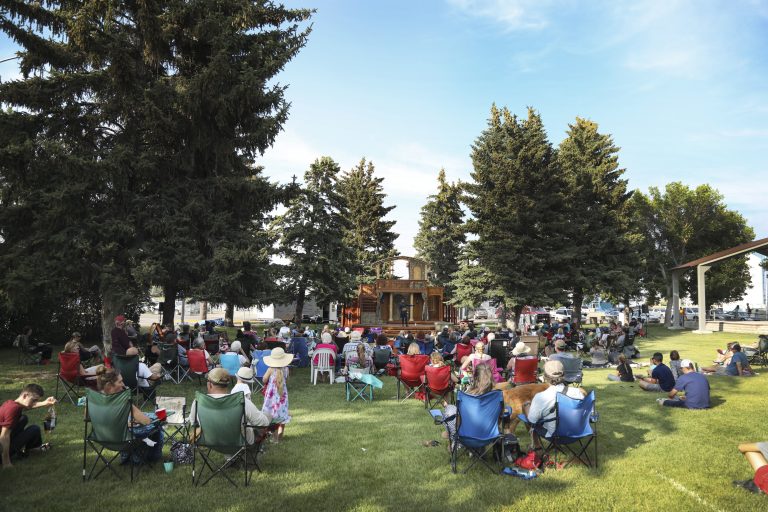 8 Things To Do in the Charming Town of Cut Bank, Montana The Official