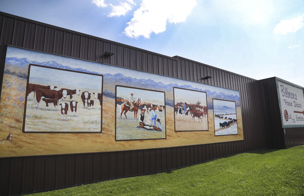 8 Things To Do in the Charming Town of Cut Bank, Montana The Official