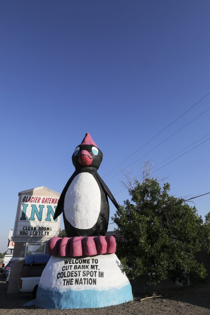 8 Things To Do in the Charming Town of Cut Bank, Montana The Official