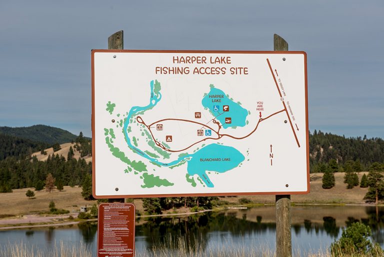 12 HiddenTreasure State Parks + Camping Sites in Western Montana The