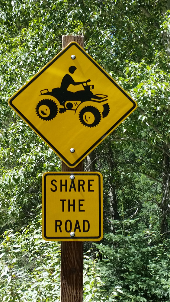 Off-Road Adventures: 5 ATV Trails to Explore in Western Montana | The ...