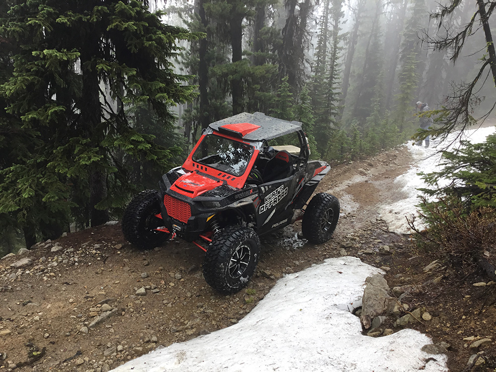 montana utv tours