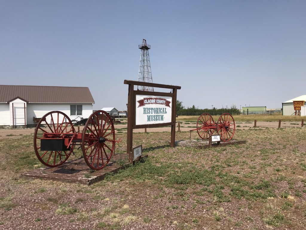 8 Things To Do in the Charming Town of Cut Bank, Montana The Official