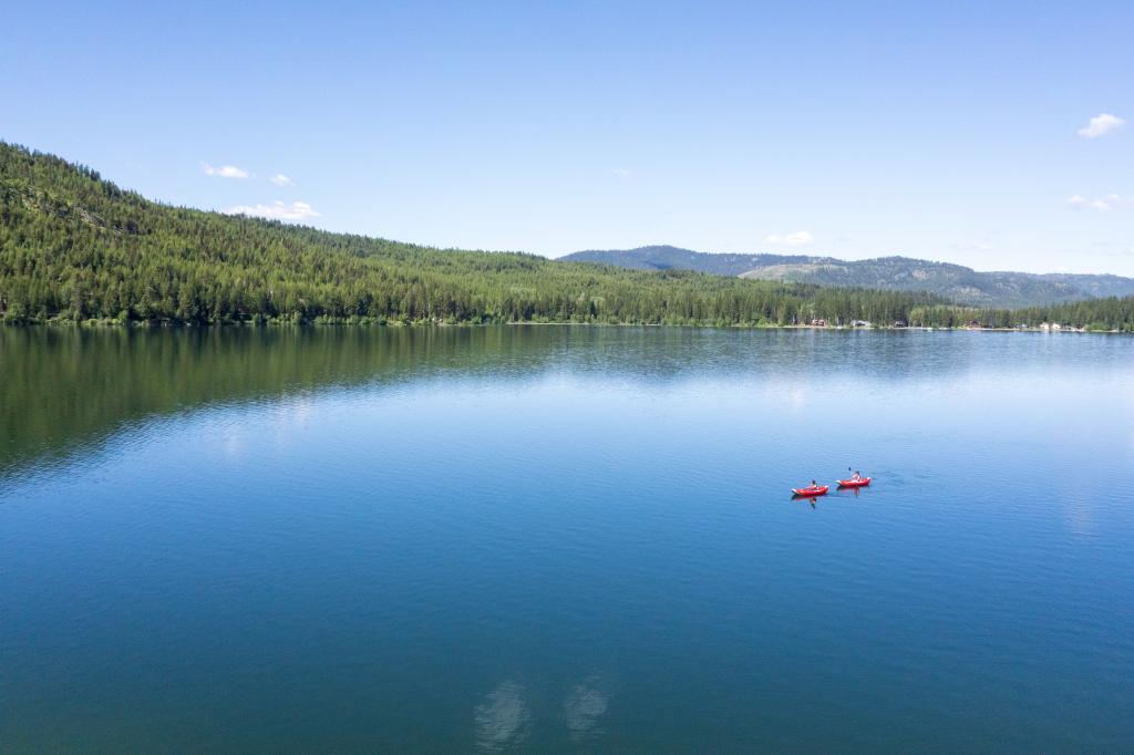 12 Hidden-Treasure State Parks + Camping Sites in Western Montana