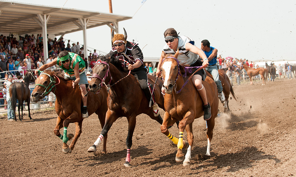 12 Things To Do in Browning Discover the Blackfeet Nation The