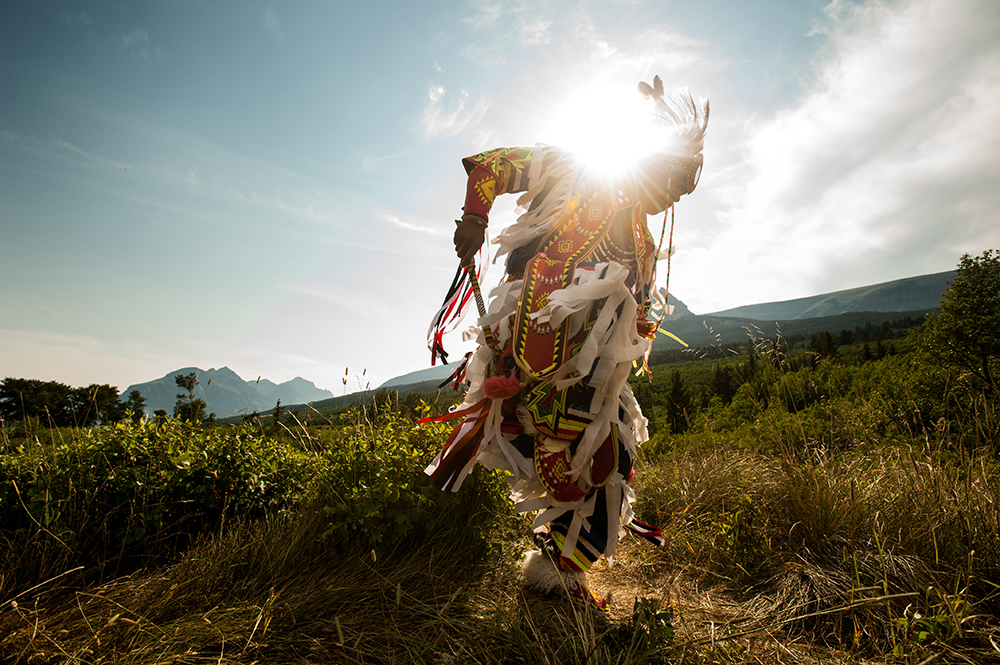 12 Things To Do in Browning: Discover the Blackfeet Nation | The