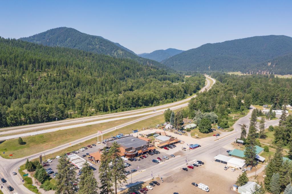 Come See St. Regis: A Small-Town Treasure in Western Montana