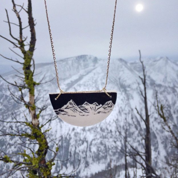 Celebrate the Season of Giving With Montana-Made Gifts