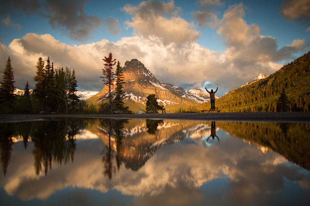 western montana tourism