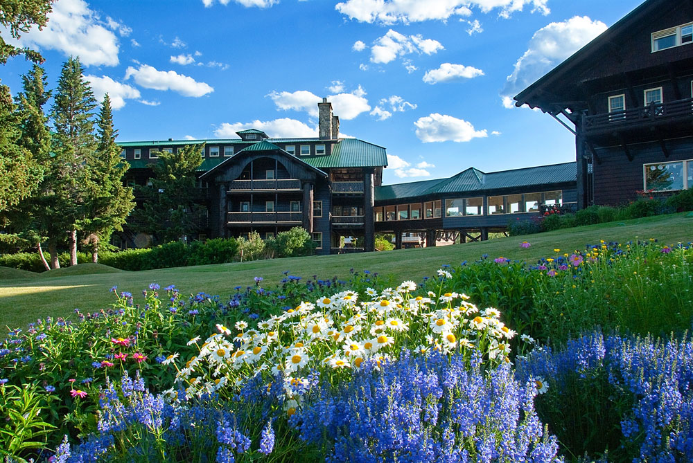 Explore The East Glacier Park Area