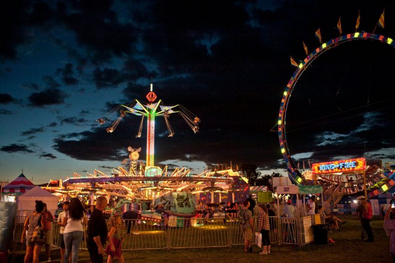 Small Town Rodeos in Western Montana The Official Western Montana