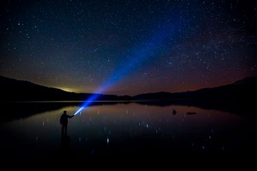 Dark Skies + Stargazing in Glacier Country | The Official Western ...