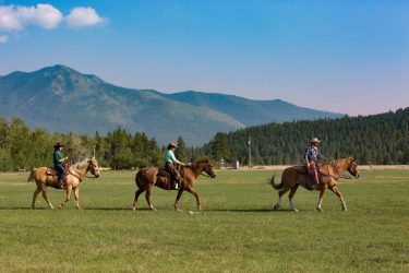 Western Montana Wild West Adventures Part 1 | The Official Western ...