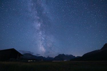Western Montana: 5 Things to Do on a Hot Summer Night | The Official ...