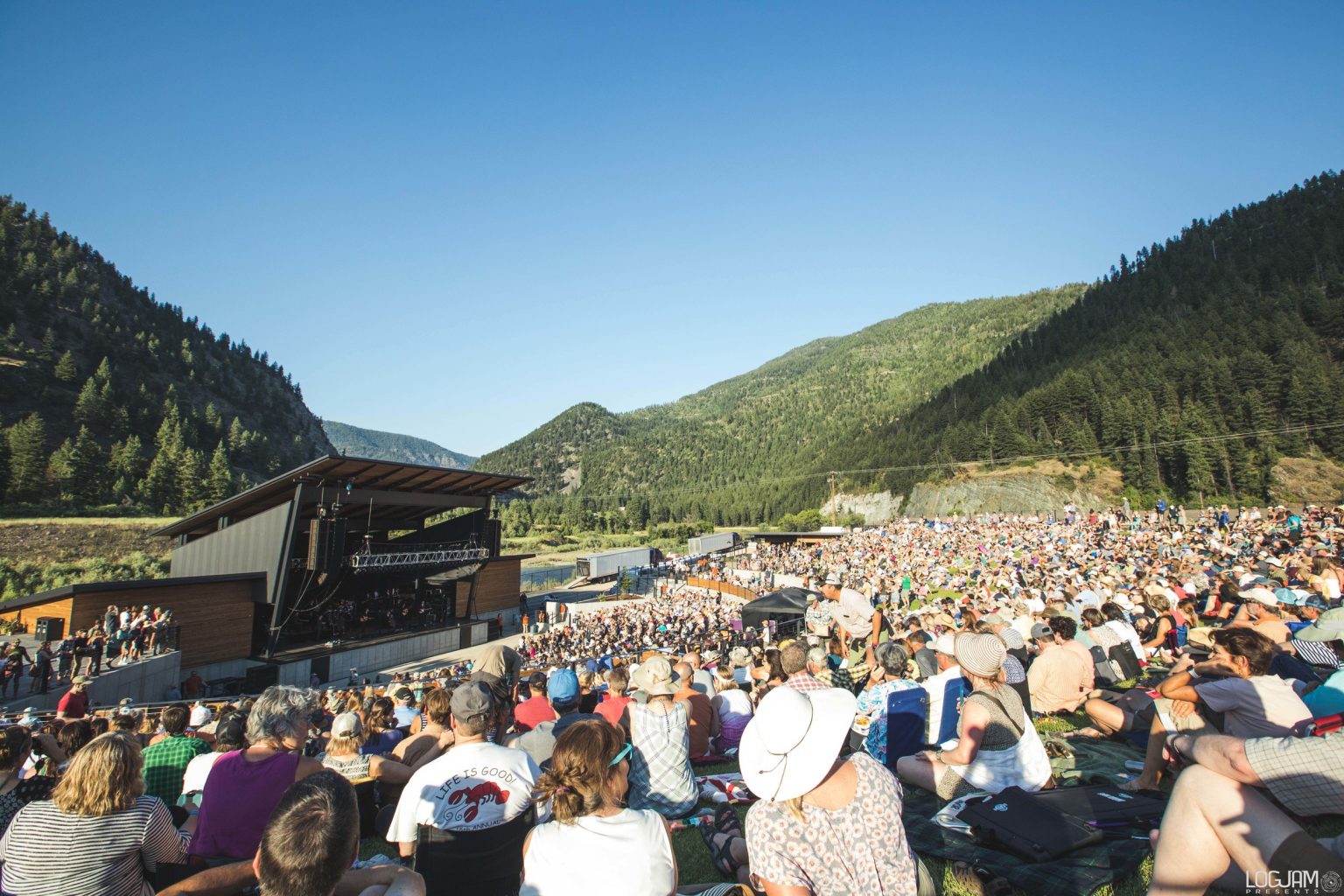 Western Montana Summer Events The Official Western Montana Travel