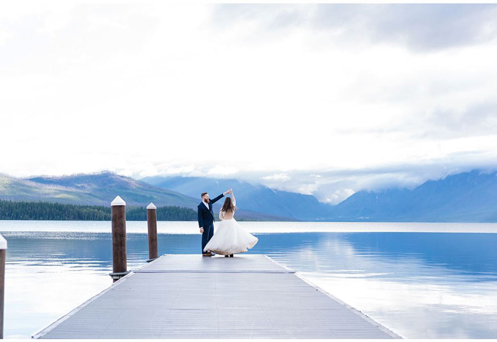 6 Reasons to Get Married in Western Montana