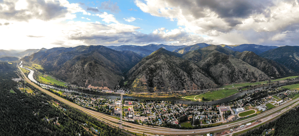 The Spirit of Travel is Alive in Glacier Country