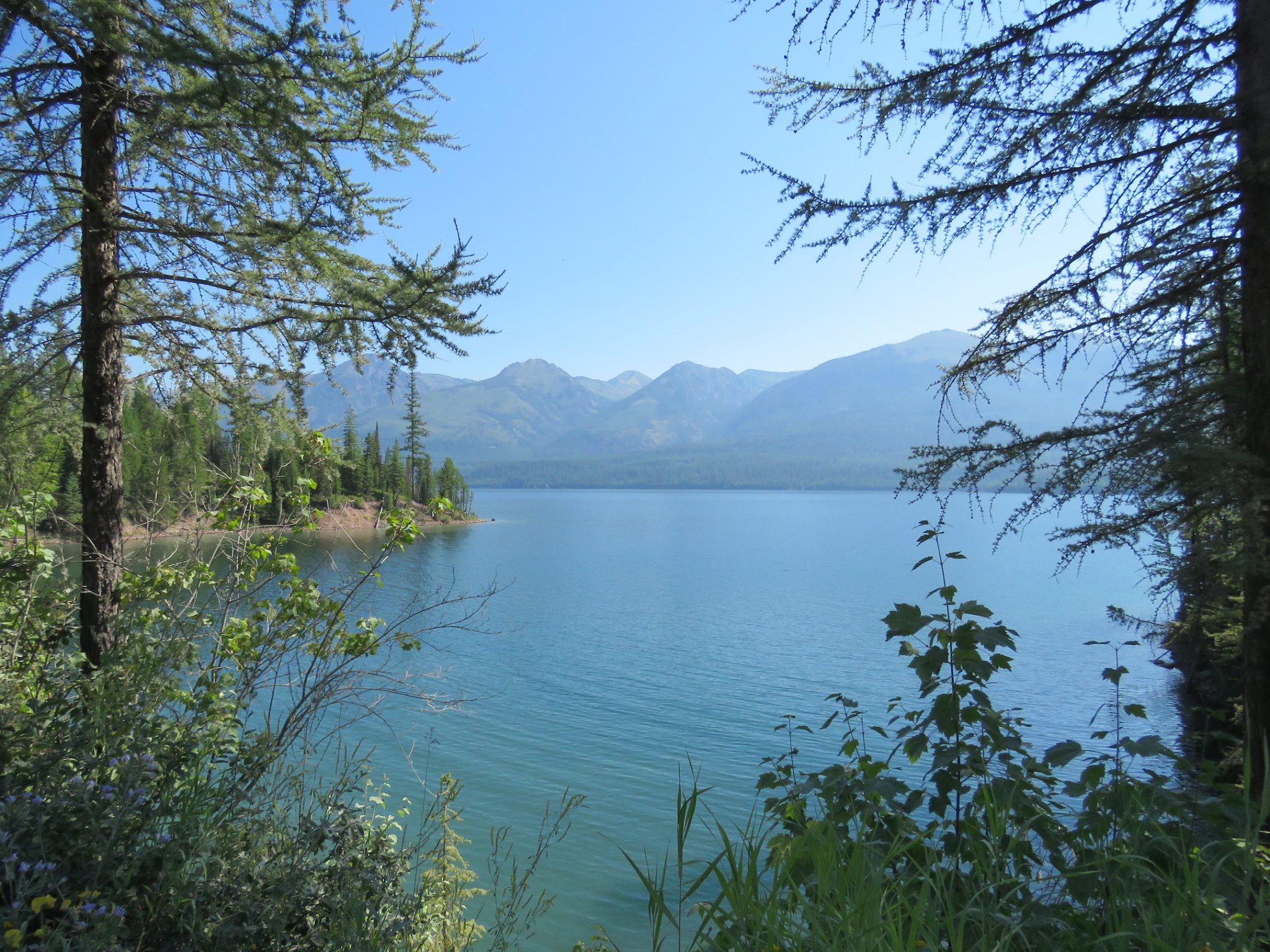 Hidden Gem Hungry Horse Recreation Area The Official Western Montana